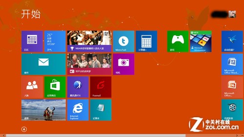 微软:Windows 8.1系统10月17日正式发布 
