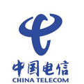 电信logo