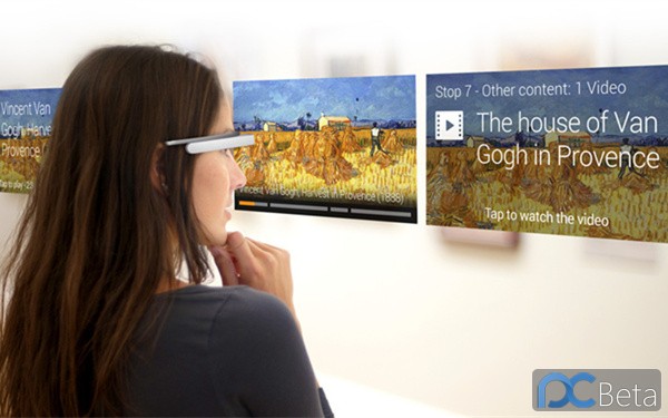 google-glass-museum