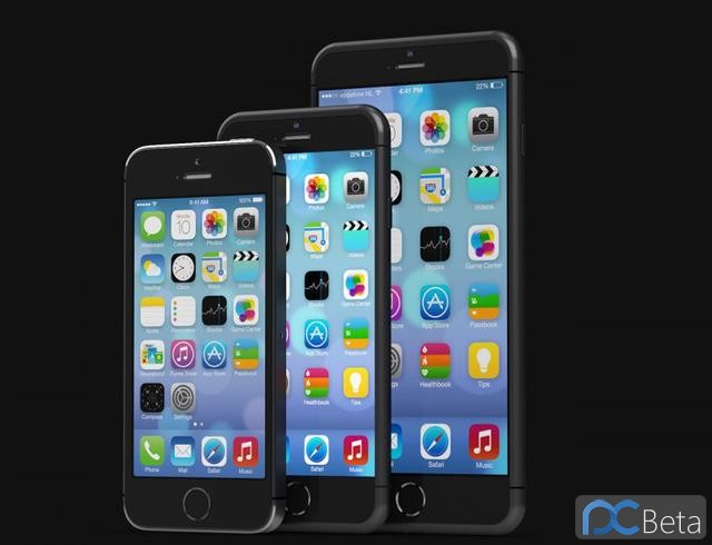要跳票？传5.5英寸iPhone 6延迟至2015年发布
