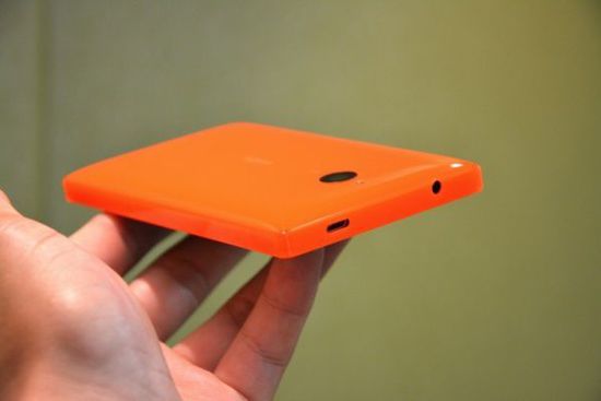 [图]约合￥839 Nokia X2详细规格和真机上手