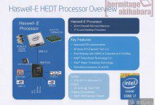 DDR4提速3200Mbps，16nm FinFET工艺到来(被奸商逼的捉急啊，等你了)