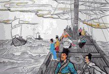 猕猴桃竟是徐福渡海为秦始皇寻的不死药?