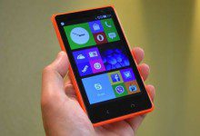 Nokia终于出了一款适合市场的安卓手机 NOKIA X2