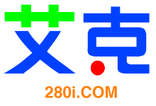 网站的全新logo
