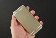 传iPhone6国行9月19日开卖：售5288元起