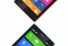 诺基亚X2或配安卓/WP双系统