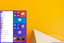 逐步回归的win9，用户体验还是第一位