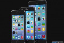 传5.5英寸iPhone 6延迟至2015年发布，跳票了。。。