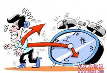 压力过大看电视无助放松 反增内疚感