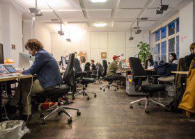 创业项目演示诀窍