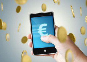 手机厂商的赚钱方法