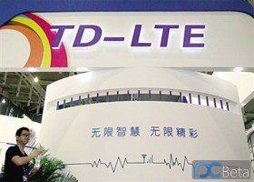 TD-LTE注定悲剧的，全球87%的LTE网络为FDD