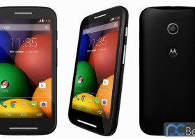 “物美价廉”的 Moto E 二代即将到来