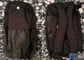 苹果圣诞福利-iPack背包