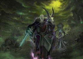 魔兽世界-亡灵序曲-（手机铃声）