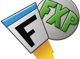 FlashFXPPortable自动破解版