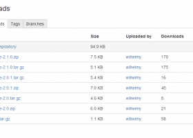 Openwrt 编译过程中缺少 lua-bencode-2.1.0.tar.bz2 并无法下载