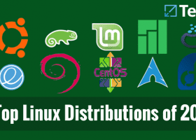 2015年最流行的10个Linux发行版