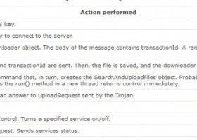 Linux木马：每30秒截图并用麦克风录音