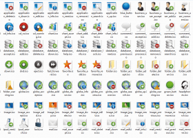 常用的ICO图标文件