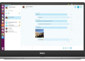 微软推出Linux Skype Alpha版本