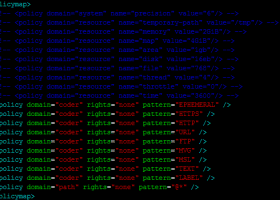 关于阿里云wordpress WP_Image_Editor_Imagick 指令注入漏洞 修复