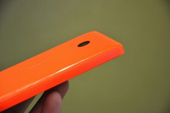 [图]约合￥839 Nokia X2详细规格和真机上手
