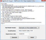 Rad Delphi 10.2.3 以及以前版本注册机