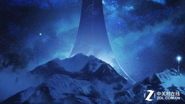 士官长又火了《光环：无限》狂烧5亿美元