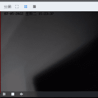 海康威视摄像头IPC,打开国标GB28181远程连接