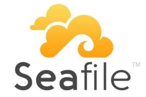 Seafile磁盘满后清理文件方法