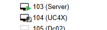 Proxmox8.0  备份任务使用NFS存储造成的卡死